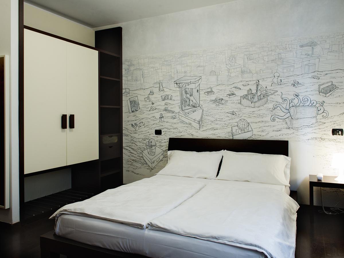 Hotel Asterix Больцано Экстерьер фото